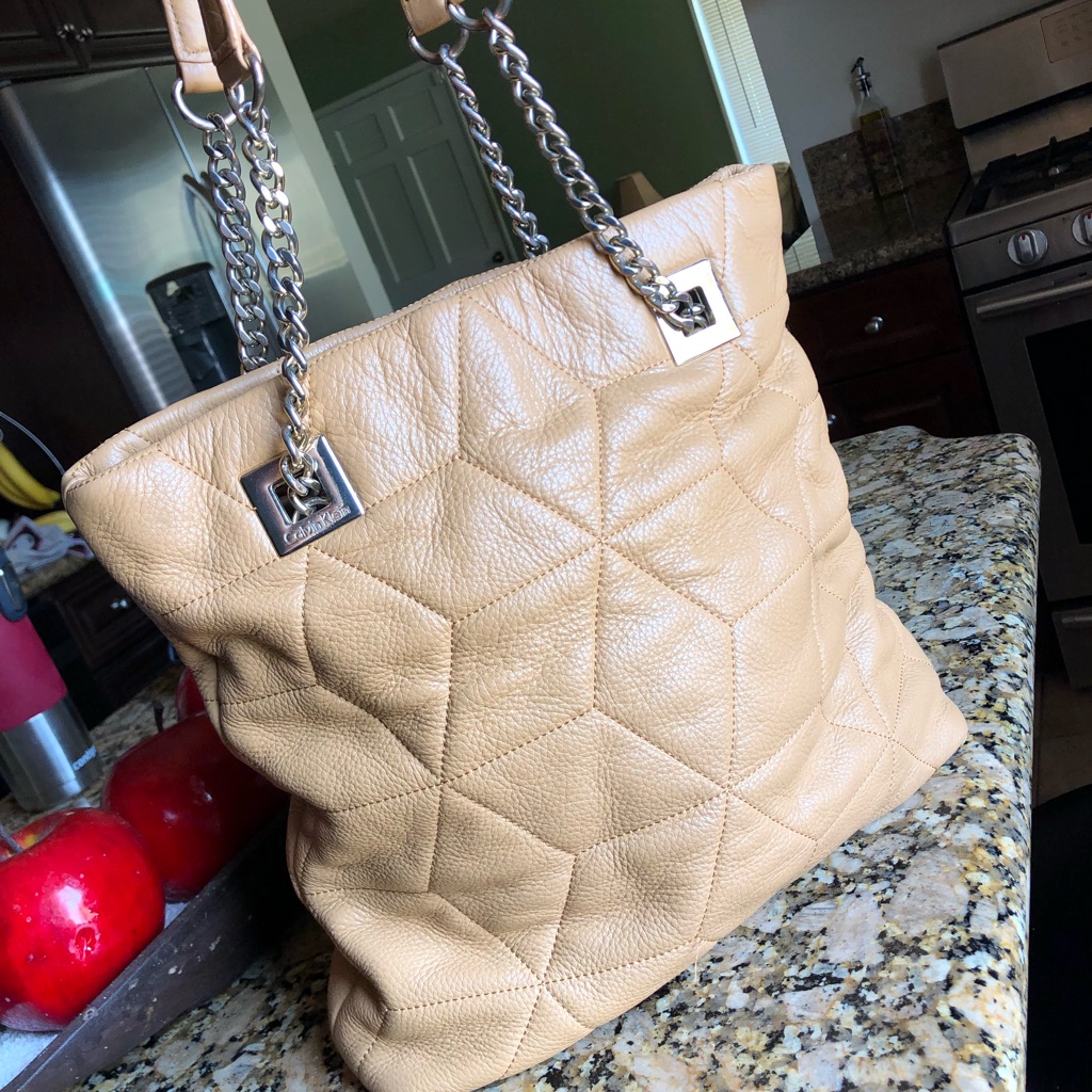 Ck Purse